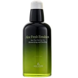 Aloe Fresh Emulsion
