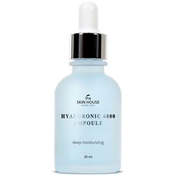 Hyaluronic 6000 Ampoule