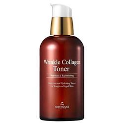 Wrinkle Collagen Toner