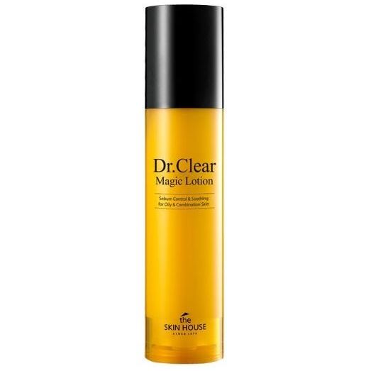 The Skin House Skin Care Dr. Clear Magic Lotion Лосьон для жирной и проблемной кожи