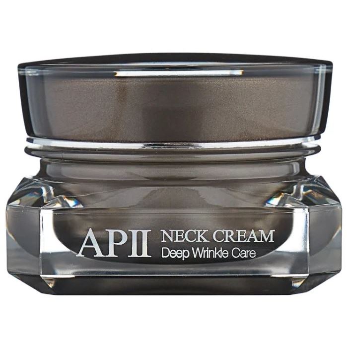 The Skin House Skin Care Ap-II Professional Ex Restore Neck Cream  Крем для лица для разглаживания морщин в области шеи и декольте