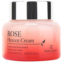 Rose Heaven Cream