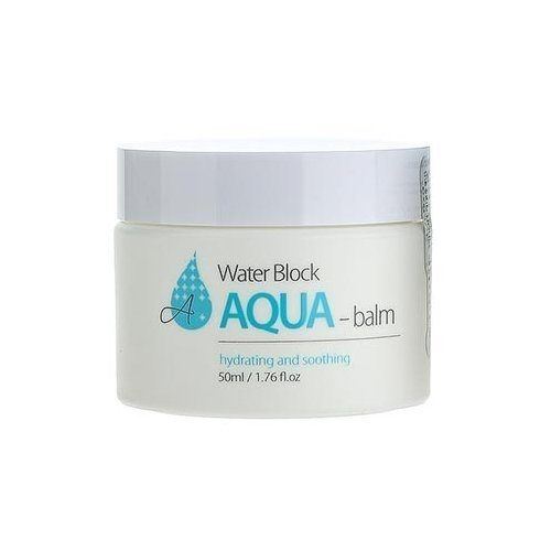 The Skin House Skin Care Water Block Aqua Balm Бальзам для лица глубокоувлажняющий