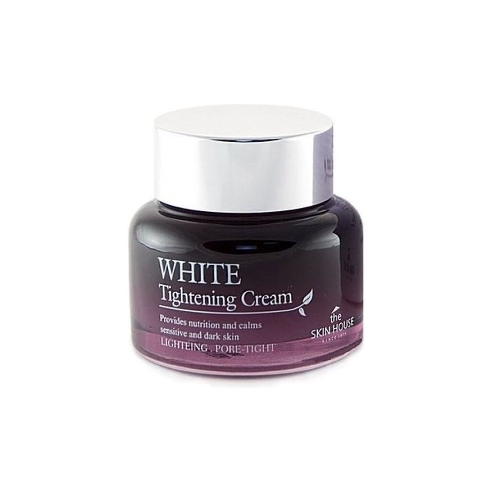 The Skin House Skin Care White Tightening Cream Крем для лица осветляющий