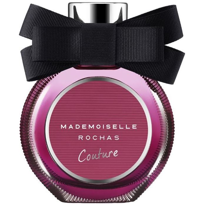Rochas Fragrance Mademoiselle Rochas Couture Элегантный и яркий аромат для настоящей парижанки