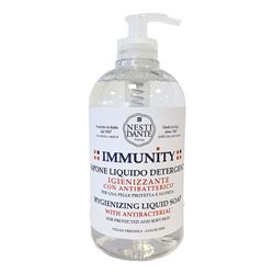 Immunity Hygienizing Liquid Soap 