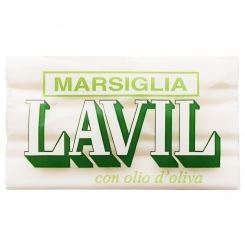 Nesti Dante Soap Lavil Marsiglia Olio d'Oliva Мыло хозяйственное с оливковым маслом