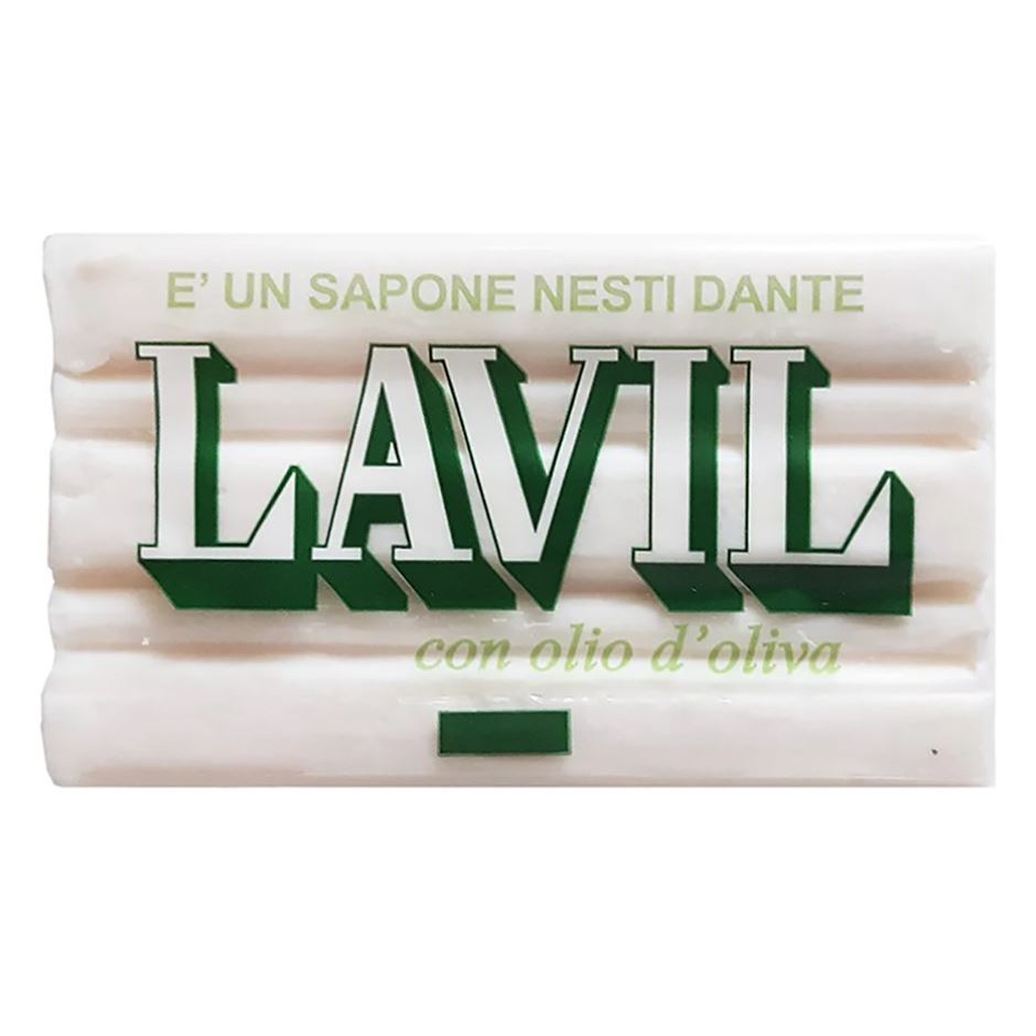 Nesti Dante Soap Lavil Con Olio d'Oliva Мыло хозяйственное с оливковым маслом