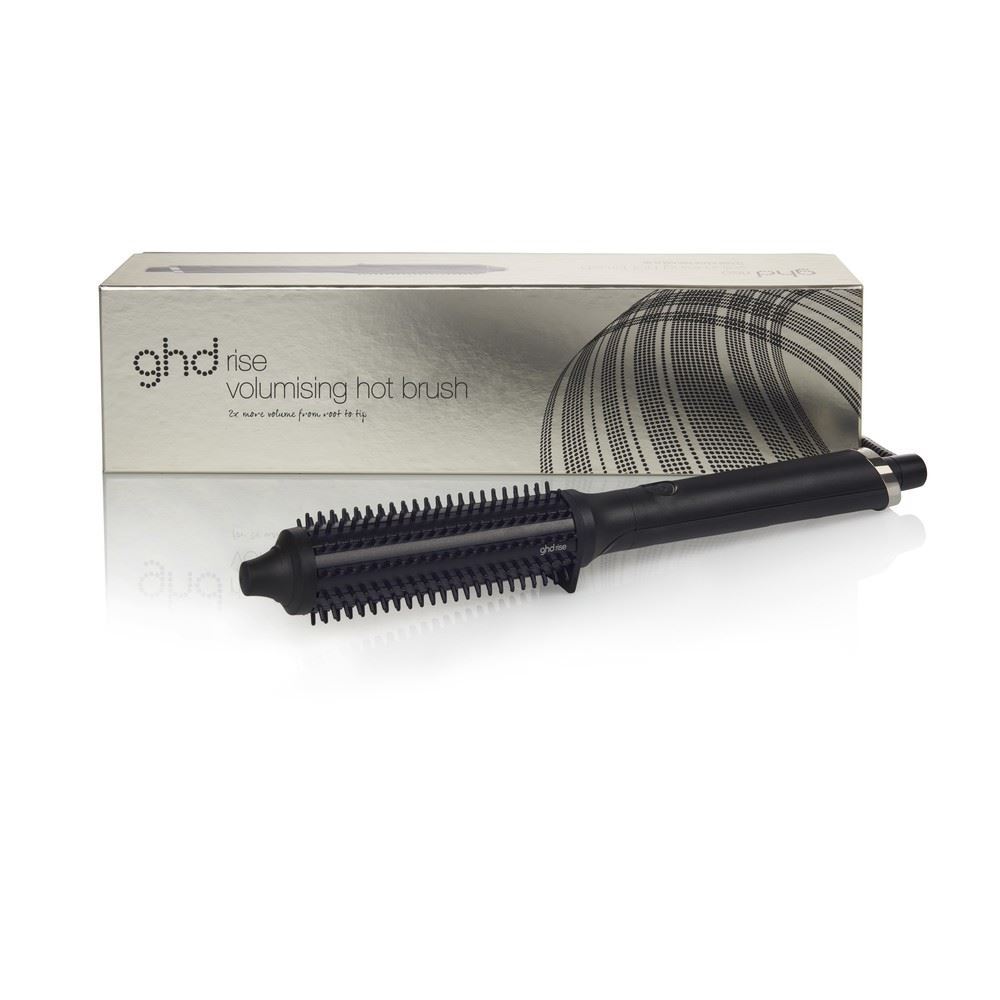 GHD Щетки и брашинги Rise Volumosong Hot Brush Термощетка для объема волос