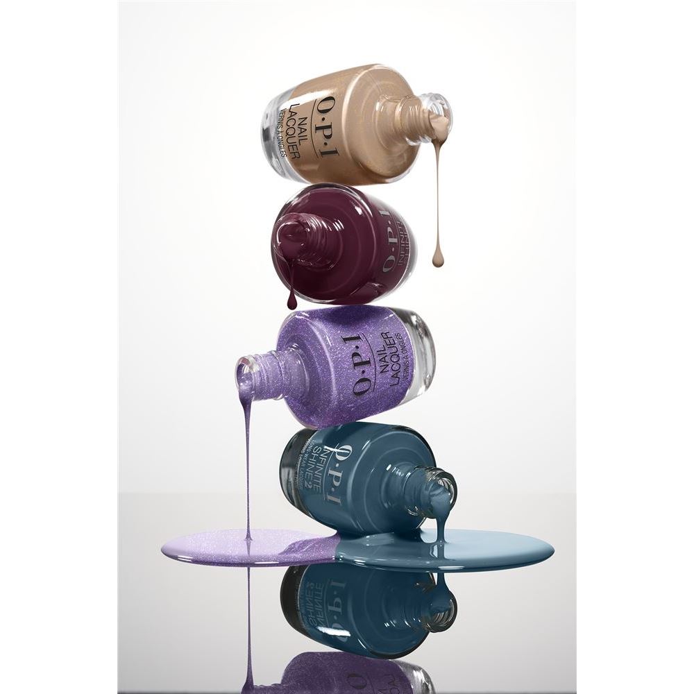 OPI Nail Color GelColor Muse of Milan Fall Collection 2020 Гель для ногтей: Коллекция Милан 2020