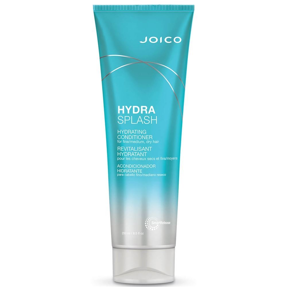 Joico Moisture Recovery Hydra Splash Hydrating Conditioner For Fine/Medium, Dry Hair Гидратирующий кондиционер для тонких/средних сухих волос