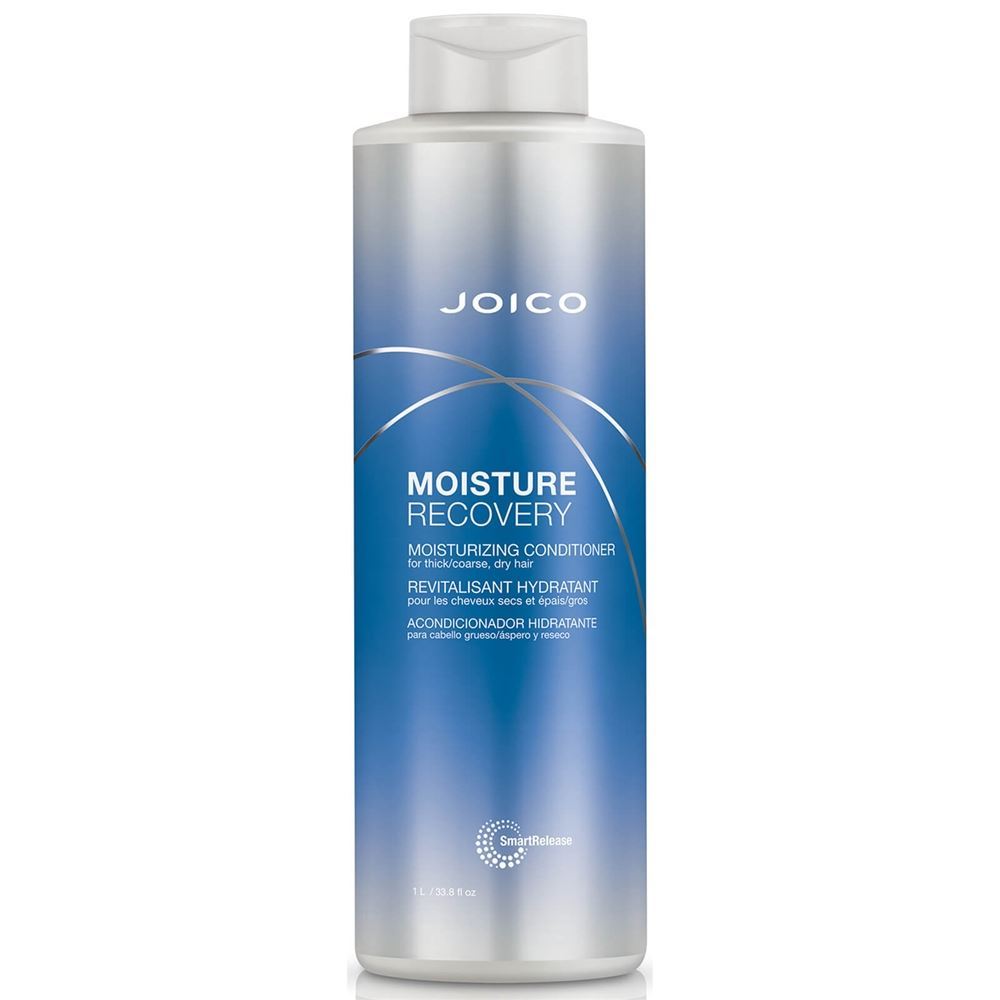 Joico Moisture Recovery Moisture Recovery Moisturizing Conditioner For Thick/Coarse, Dry Hair  Увлажняющий кондиционер для плотных/жестких, сухих волос