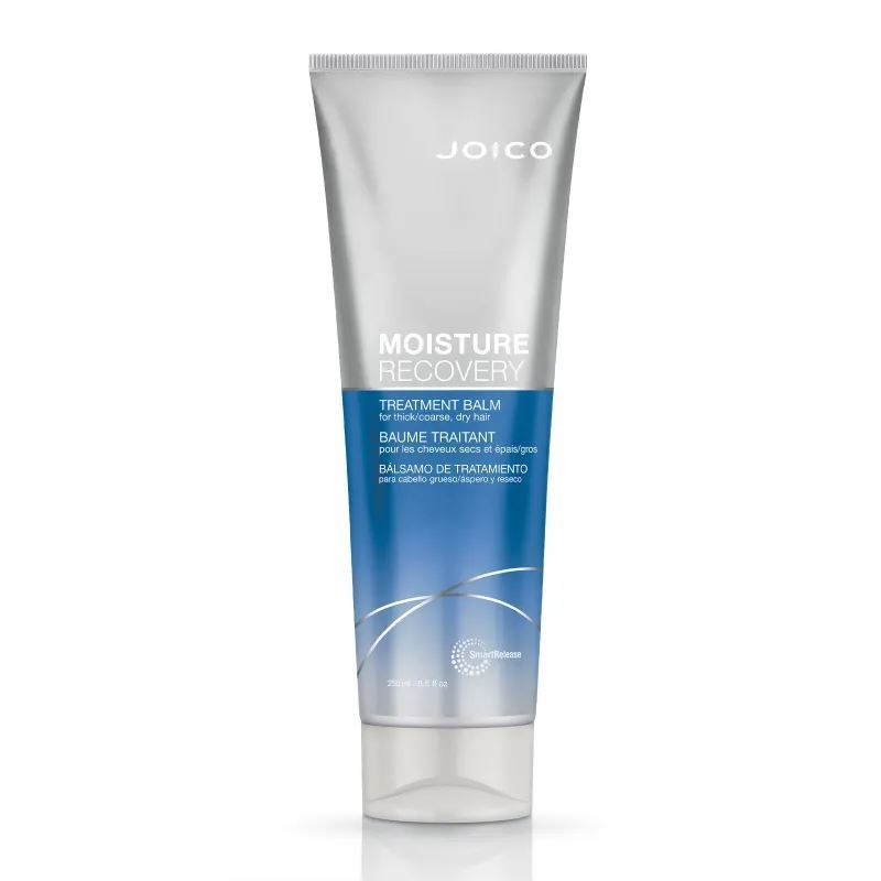 Joico Moisture Recovery Moisture Recovery Treatment Balm For Thick/Coarse, Dry Hair  Маска для плотных/жестких, сухих волос