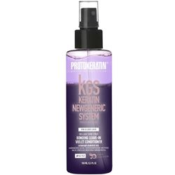 Brilliant Shine Bonding Leave-In Violet Conditioner