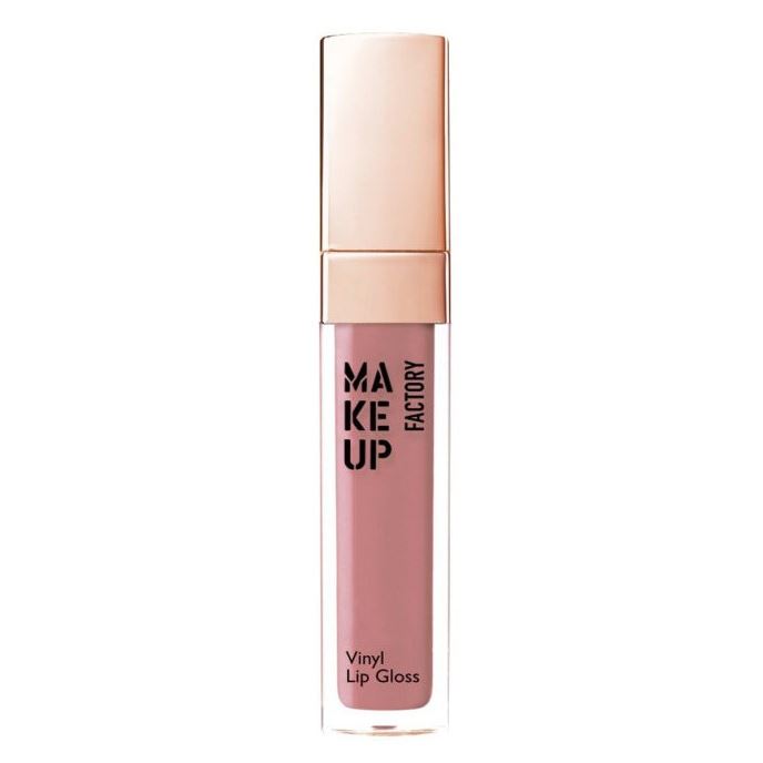 Make Up Factory Make Up Vinyl Lip Gloss Блеск для губ