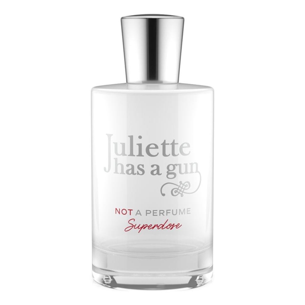 Juliette has a Gun Fragrance Not A Perfume Superdose Аромат древесной фужерной группы 2019