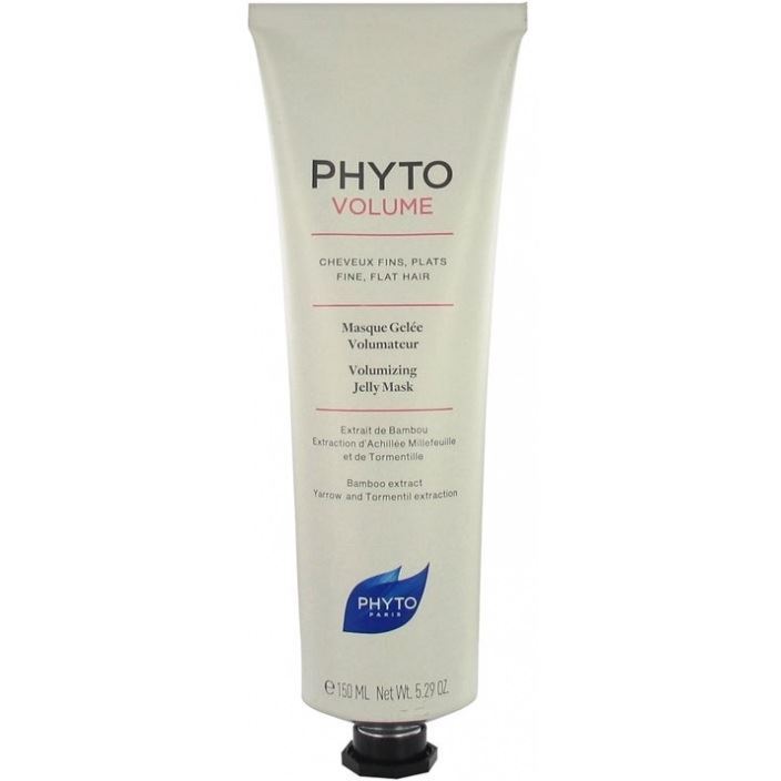 Phyto Укладка волос Phytovolume Jelly Mask Маска-гель для создания объема