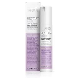 Re/Start Color Anti-Brassiner Purple Drops