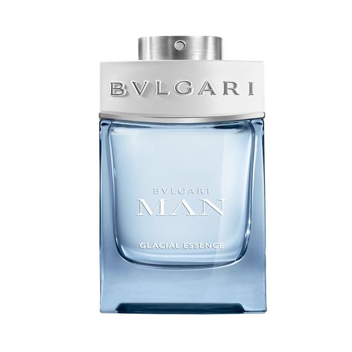 Bvlgari Fragrance Man Glacial Essence Сила природных стихий