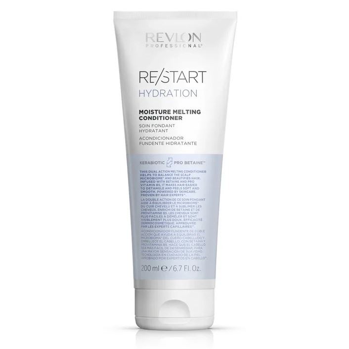 Revlon Professional Re/Start  Re/Start Hydration Moisture Metling Conditioner Увлажняющий кондиционер