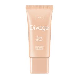 True Color Foundation