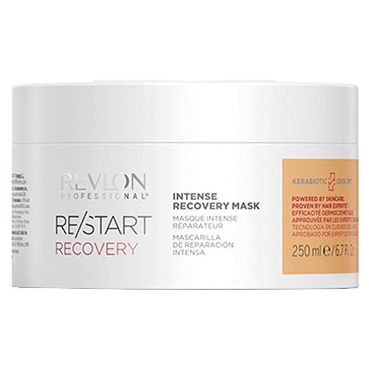 Revlon Professional Re/Start  Re/Start Recovery Intens Recovery Mask Интенсивная восстанавливающая маска