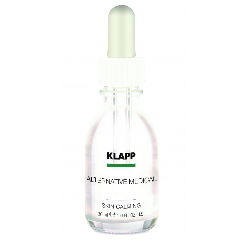 Klapp Problem Scin Care  Alternative Medical Skin Calming Успокаивающая сыворотка