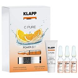 C Pure Power Set