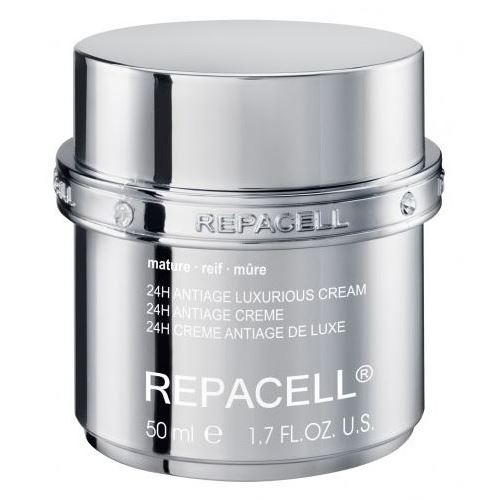 Klapp Anti - Age Care Repacell® 24H Antiage Luxurious Cream Mature Крем-люкс 24 ч для зрелой кожи 