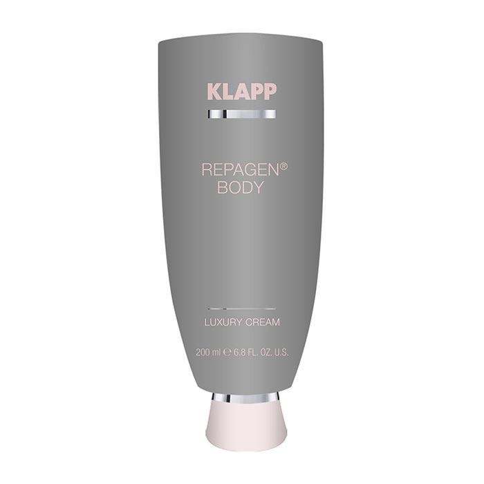 Klapp Aroma Selection SPA Repagen® Body Luxury Cream Люкс-крем для тела 