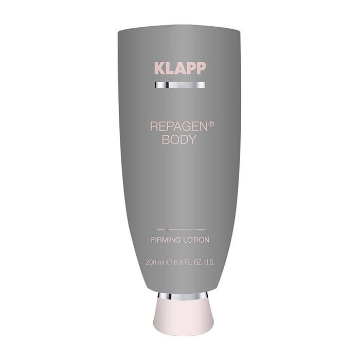 Klapp Aroma Selection SPA Repagen® Body Firming Lotion  Укрепляющий лосьон для тела 