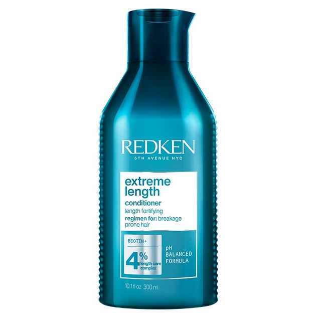 Redken Extreme Extreme Length Conditioner Кондиционер с биотином для максимального роста волос до 15 см в год
