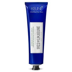 1922 by J.M. Keune Superior Shaving Cream
