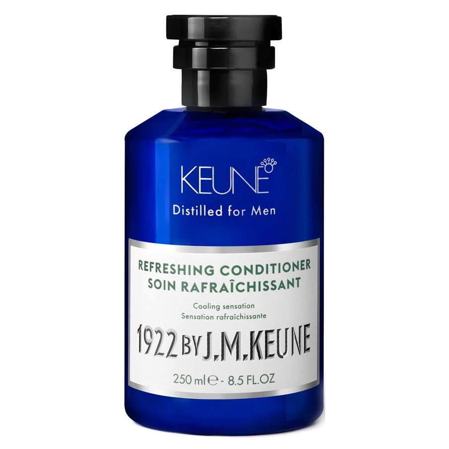 Keune Men 1922 by J.M. Keune Refreshing Conditioner Освежающий кондиционер