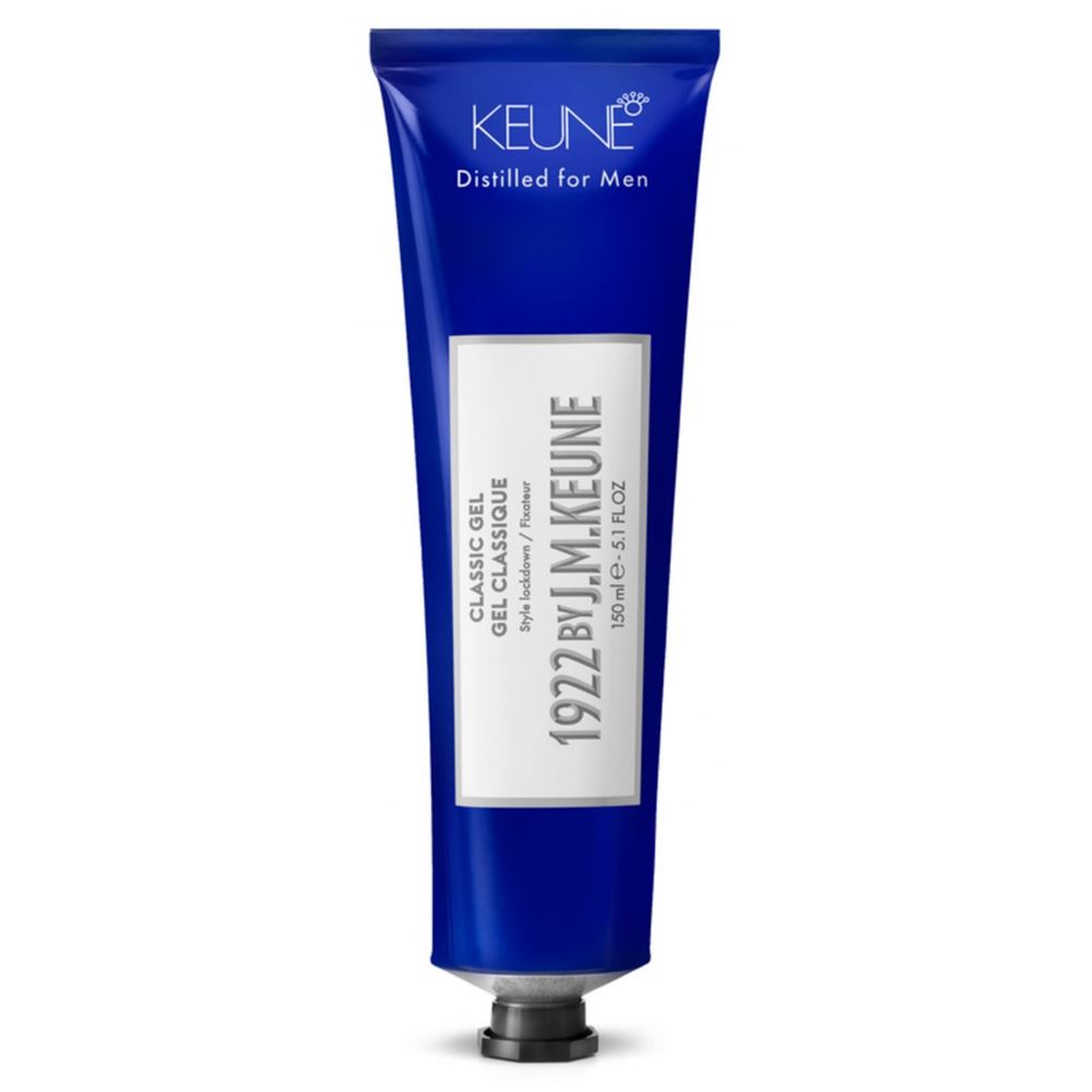 Keune Men 1922 by J.M. Keune Classic Gel Классический гель