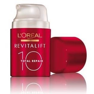 L'Oreal Revitalift Полное Восстановление10 Дневной уход Ревиталифт Полное Восстановление Дневной уход против 10 признаков старения