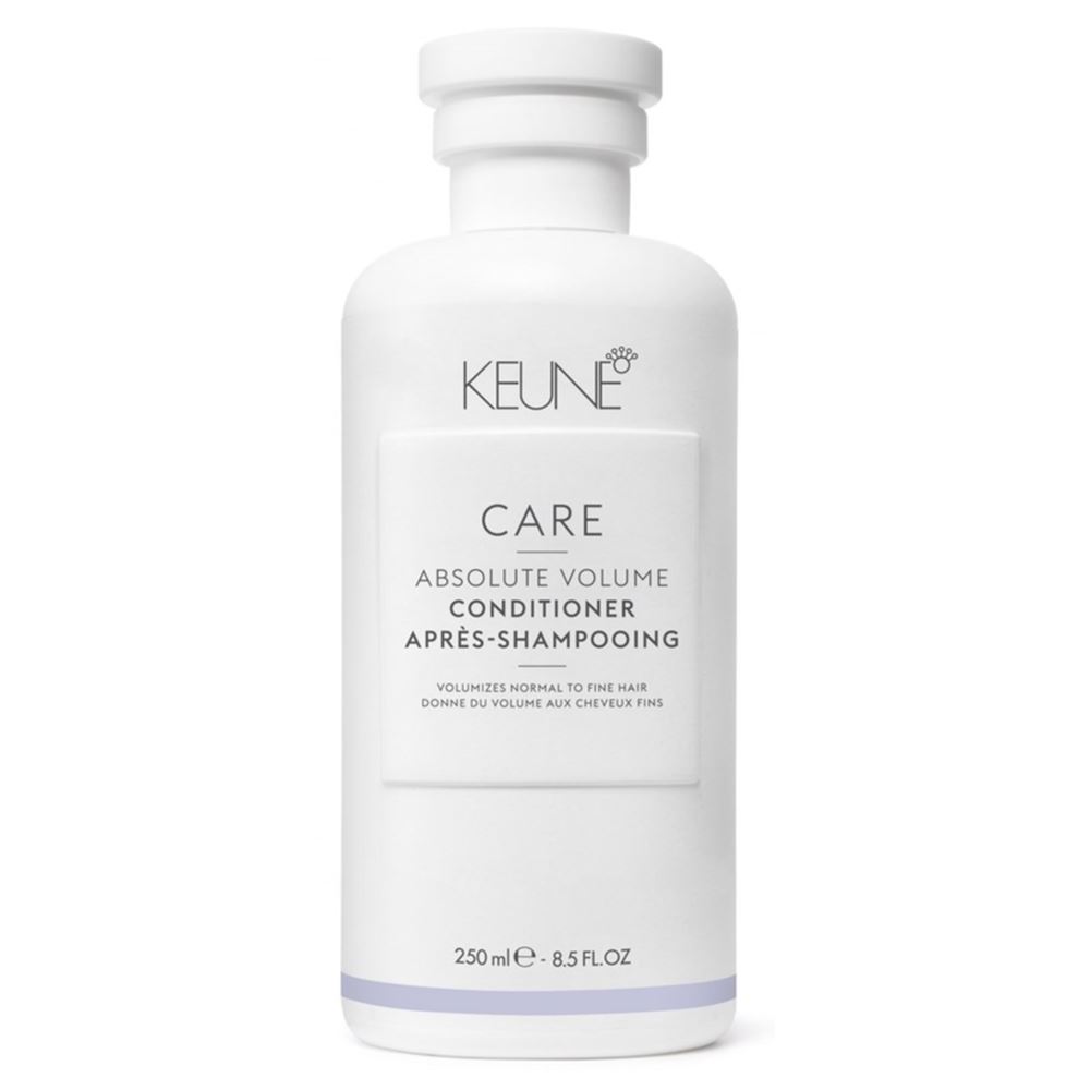 Keune Absolute Volume Absolute Volume Conditioner Кондиционер Абсолютный объем