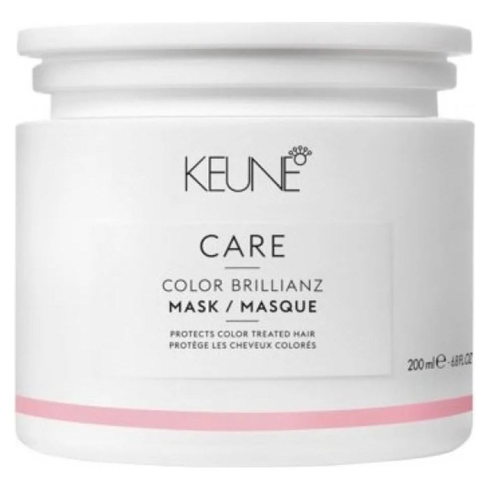 Keune Color Brillianz Color Brillianz Mask Маска Яркость цвета
