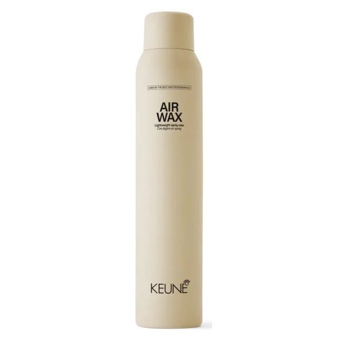 Keune Slyling Style Air Wax Воск-спрей для волос