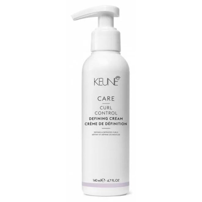 Keune Curl Control Curl Control Defining Cream Крем Уход за локонами
