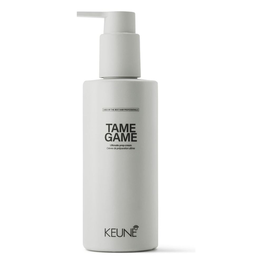 Keune Slyling Style Tame Game Спрей для укладки утюжками