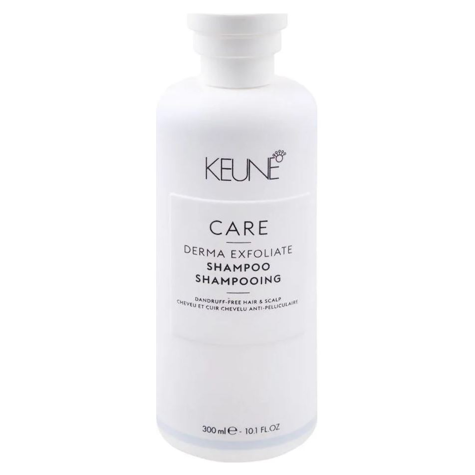 Keune Derma Derma Exfoliate Shampoo Шампунь отшелушивающий