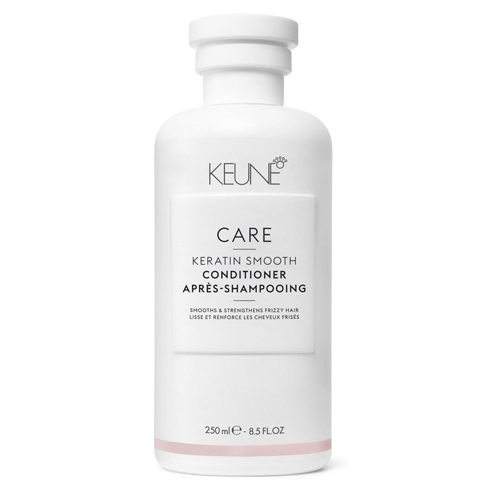 Keune Keratin Smooth Keratin Smooth Conditioner Apres - Shampoo Кондиционер Кератиновый комплекс