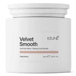 Velvet Smooth Mask 