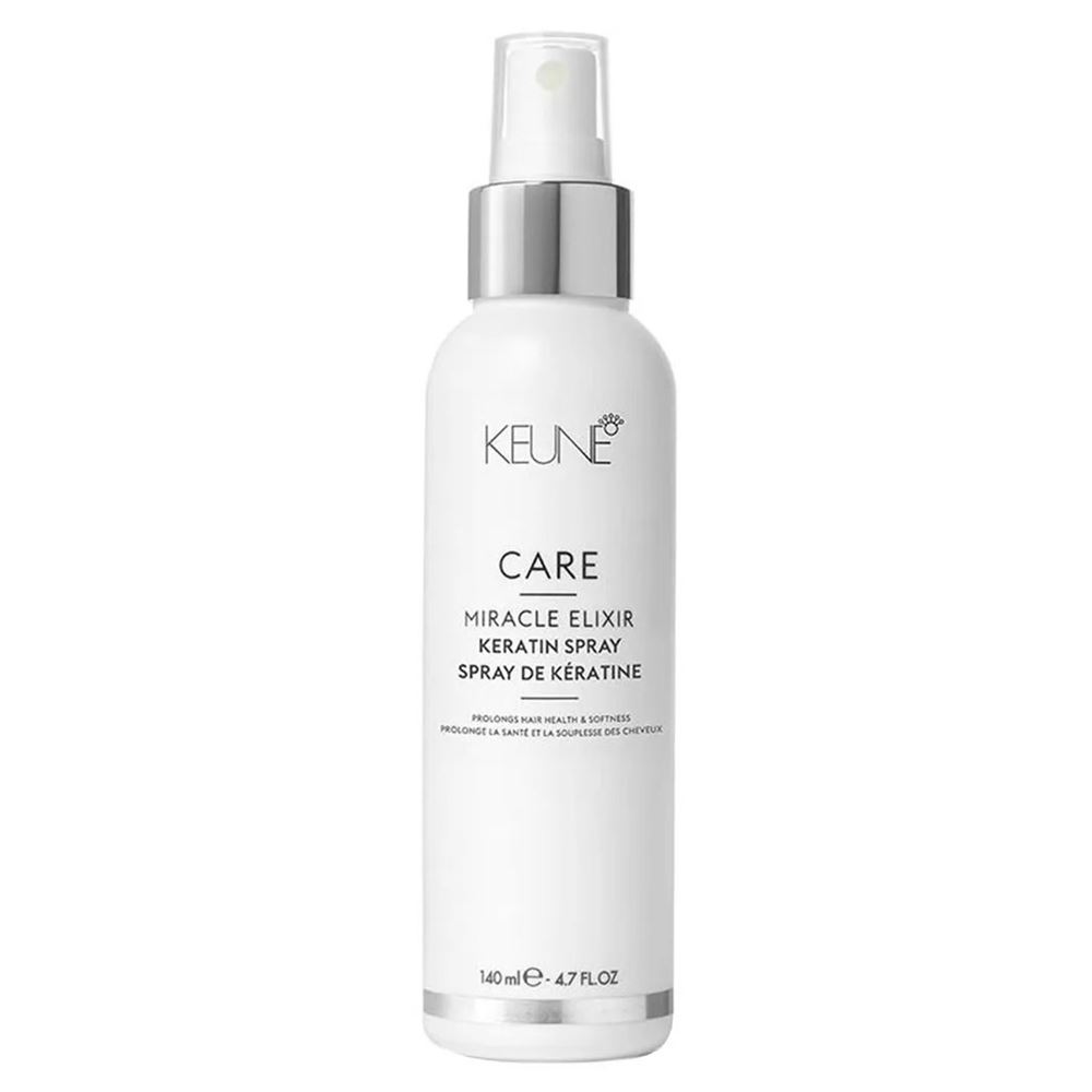 Keune Miracle Elixir Keratin Miracle Elixir Keratin Spray Миракл Эликсир Кератиновый спрей