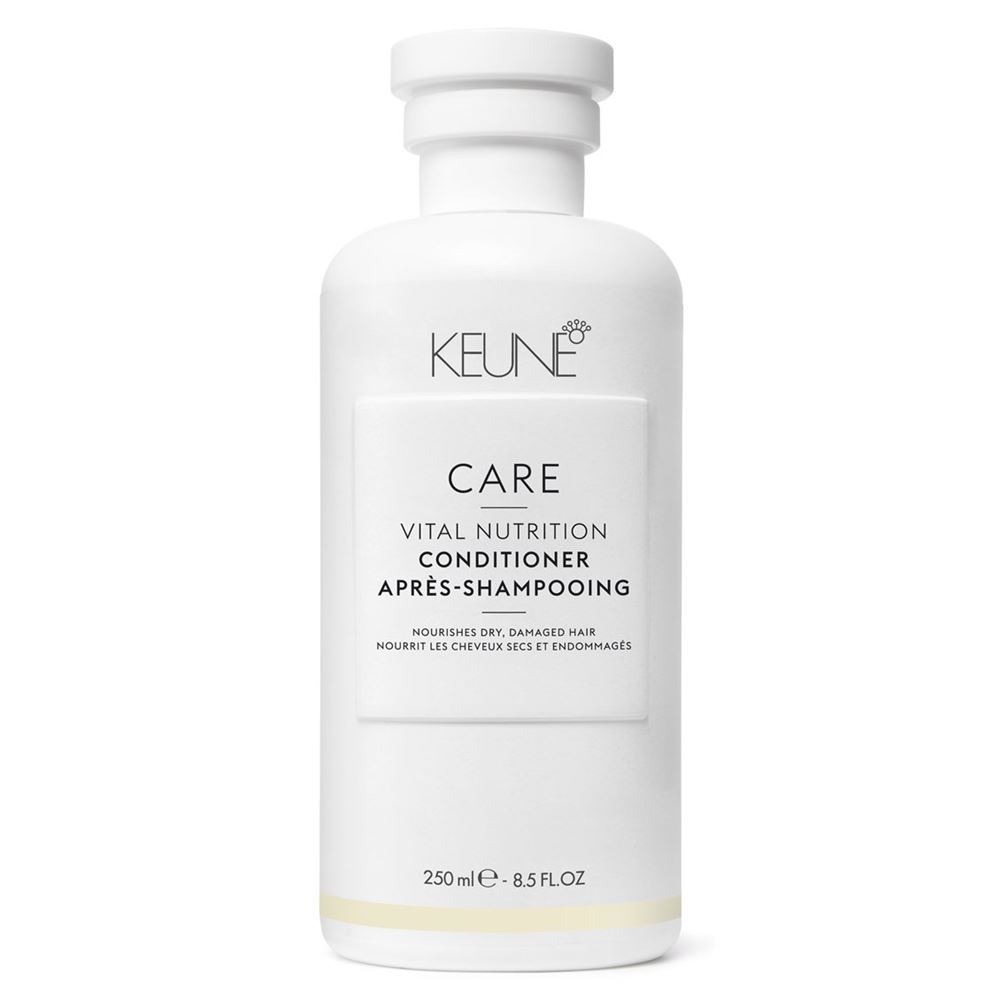 Keune Vital Nutrition Vital Nutrition Conditioner Кондиционер Основное питание