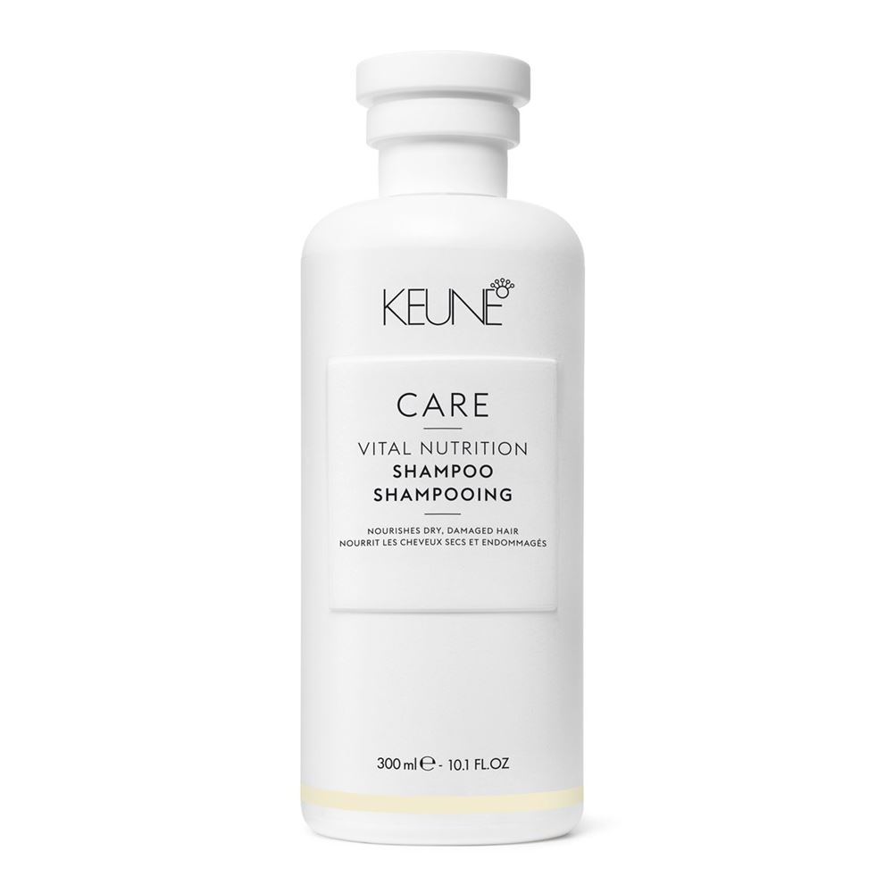 Keune Vital Nutrition Vital Nutrition Shampoo Шампунь Основное питание