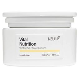Vital Nutrition Mask