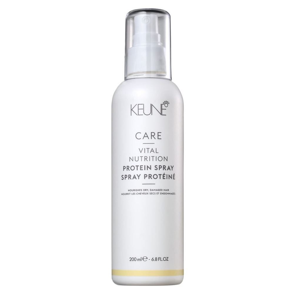 Keune Vital Nutrition Vital Nutrition Protein Spray Протеиновый кондиционер-спрей Основное питание