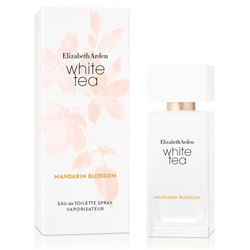 White Tea Mandarin Blossom